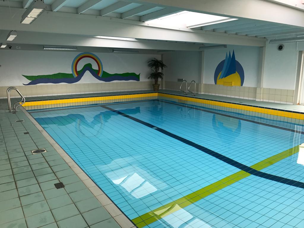 Agger Havn Feriecenter Buitenkant foto
